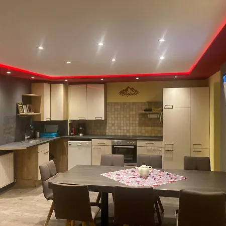 Johannes Daire Hart im Zillertal