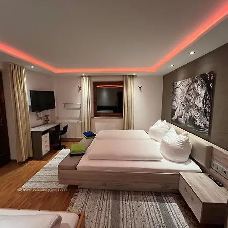 Landhaus Johannes Apartment
