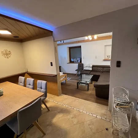 Landhaus Johannes Apartment