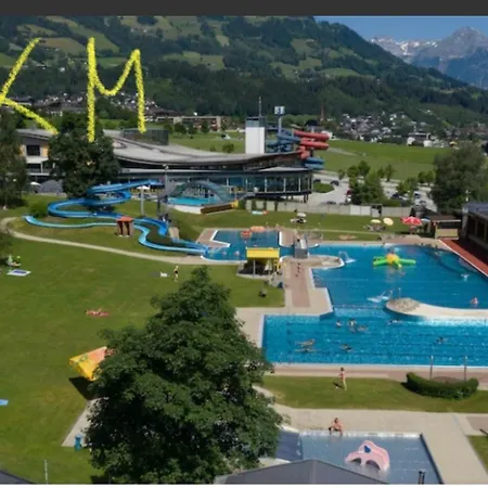 Apartamento Johannes Hart im Zillertal