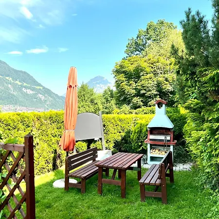 Johannes Hart im Zillertal