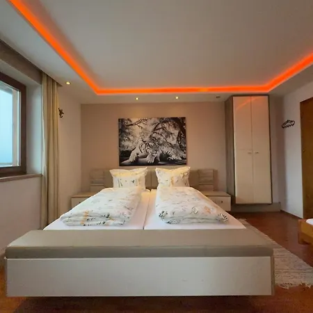 Apartment Landhaus Johannes