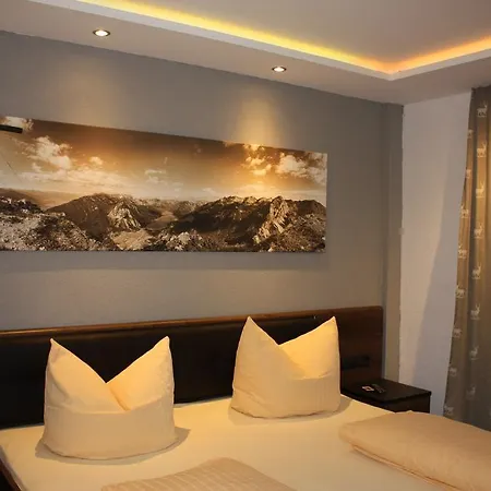 Johannes Apartman Hart im Zillertal