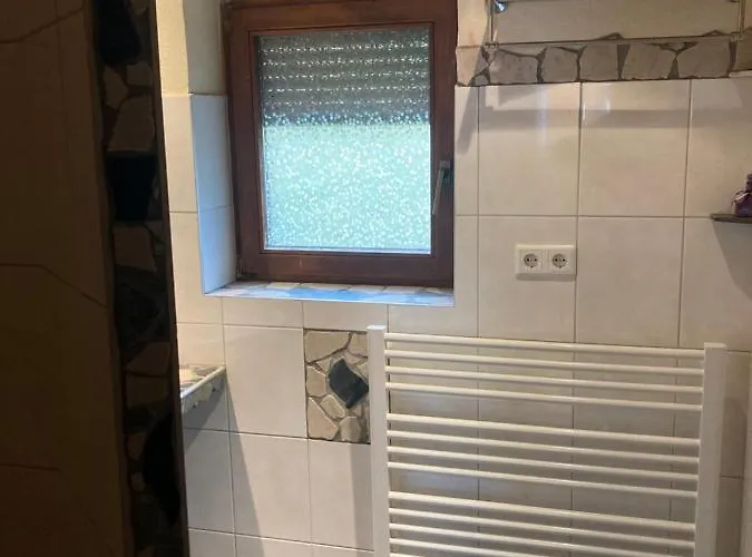 Appartement Johannes