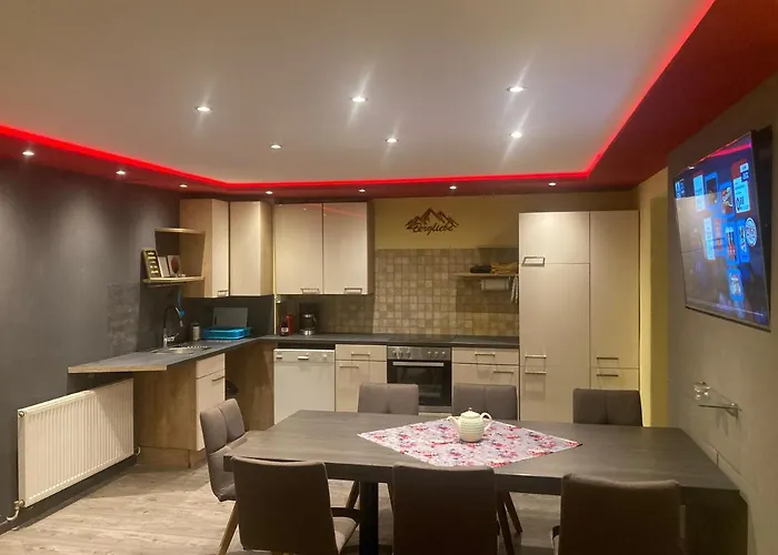 Johannes Appartement Hart im Zillertal