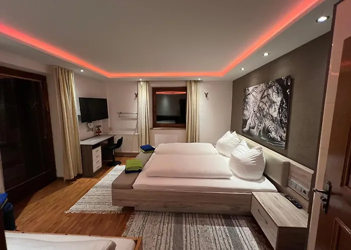 Johannes Appartement