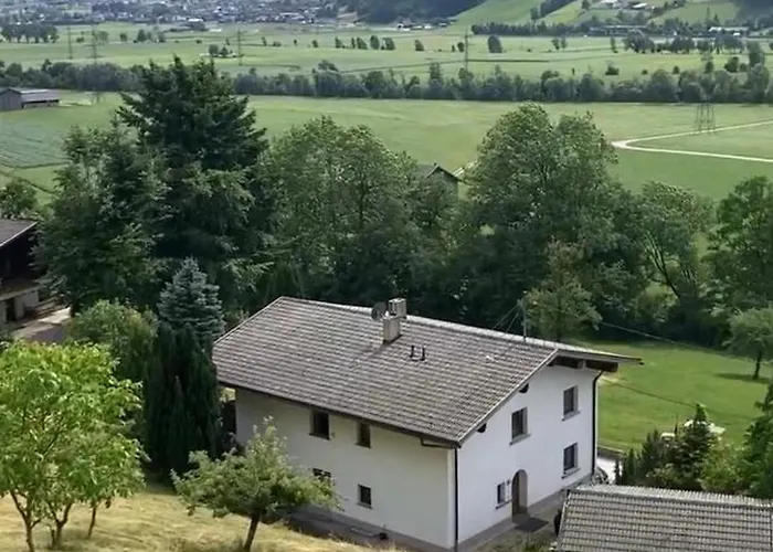 Johannes Appartement *