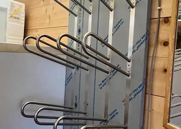 Appartement Johannes *