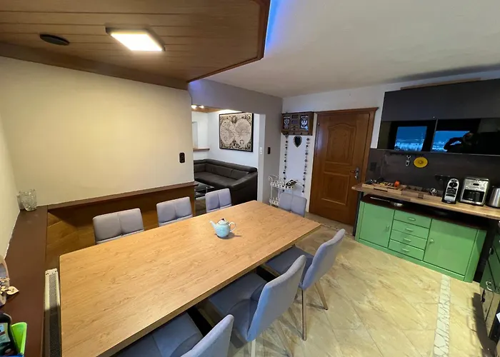 Appartement Johannes Hart im Zillertal