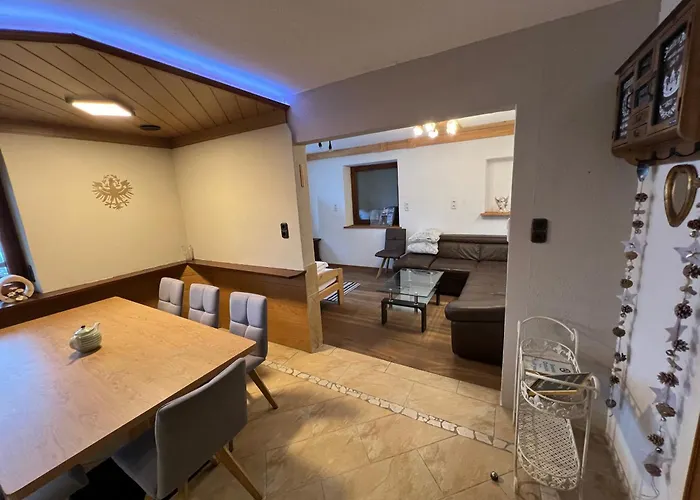 Johannes Appartement