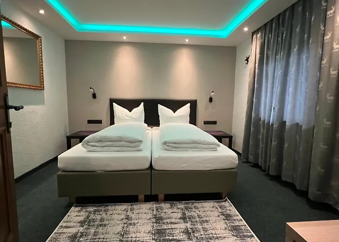 Johannes Appartement