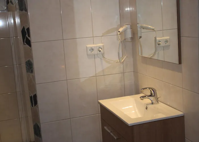 Johannes Appartement Hart im Zillertal