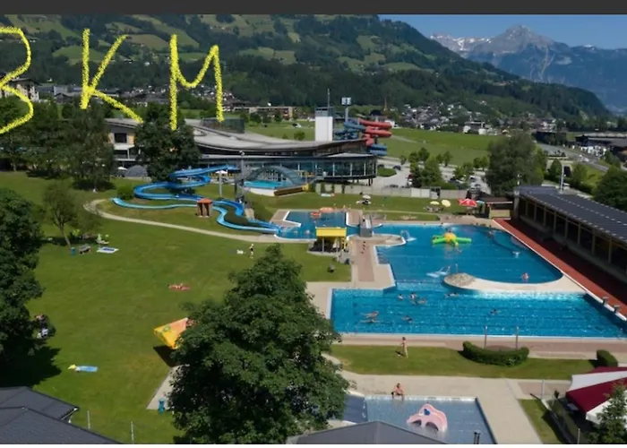 Appartement Johannes Hart im Zillertal