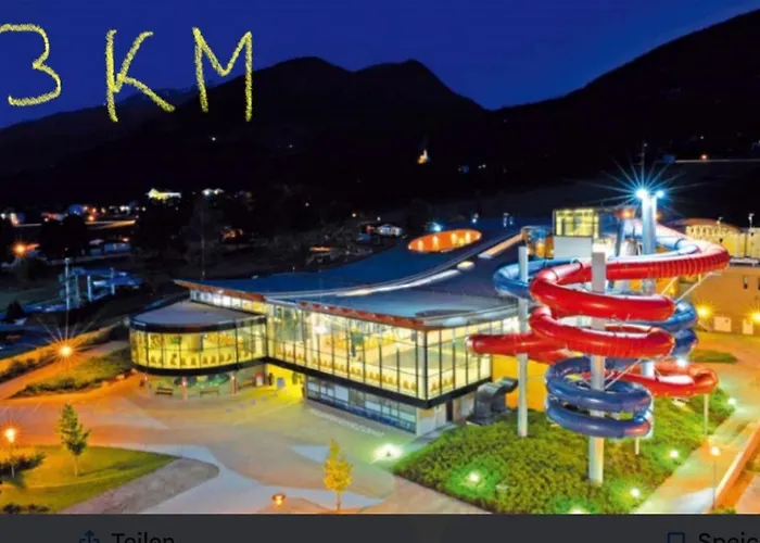 Appartement Johannes