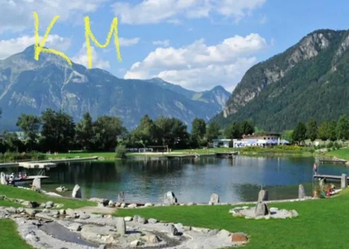 Johannes Appartement *