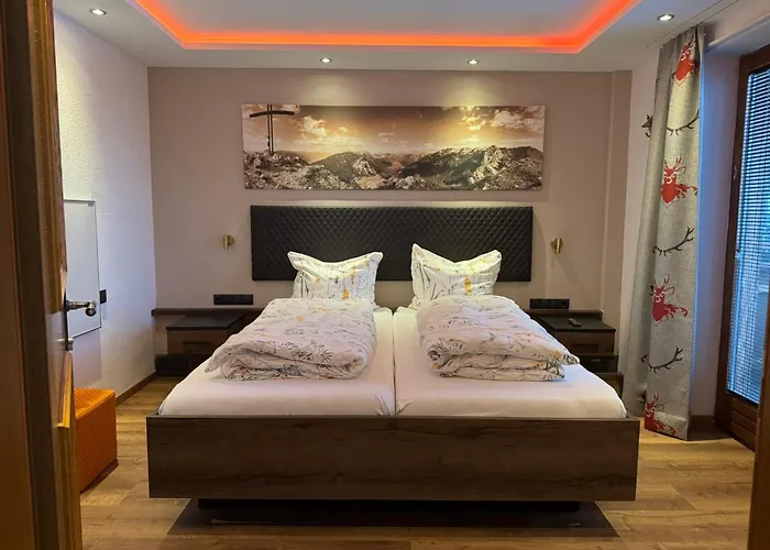 Johannes Appartement