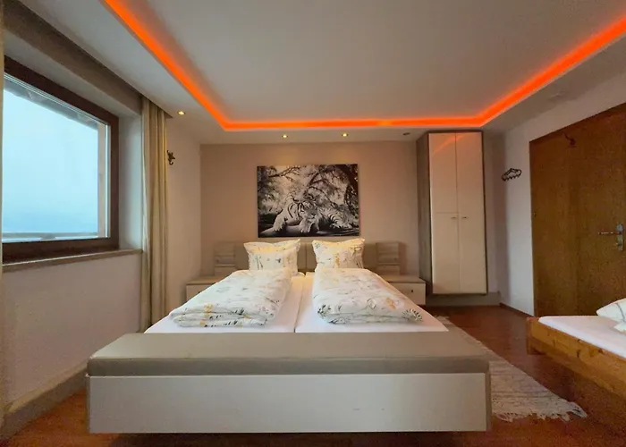 Appartement Johannes