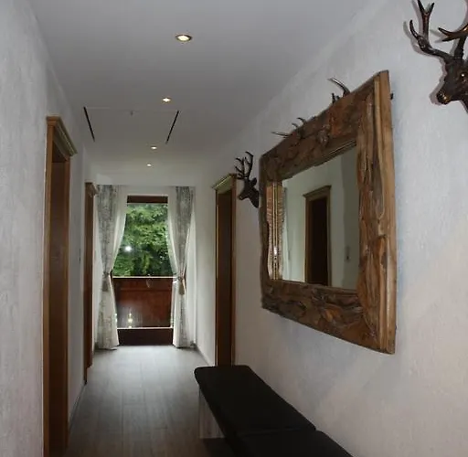 Johannes Appartement