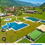 Daire Johannes Hart im Zillertal